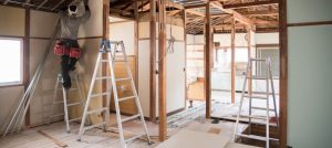 Entreprise de rénovation de la maison et de rénovation d’appartement à Plusquellec